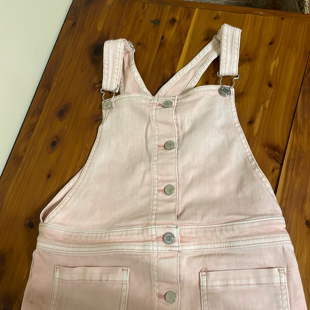 Art Class Overall dress